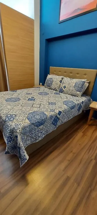 Kordon Apartment Fethiye