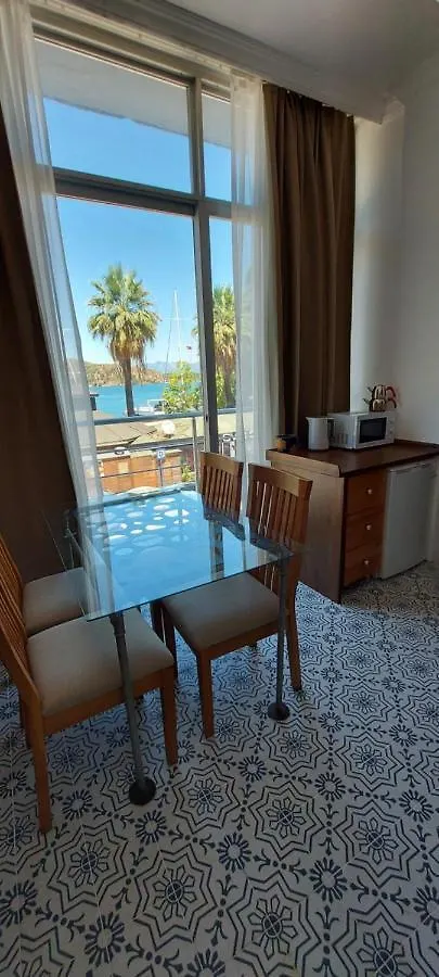 Kordon Apartment Fethiye