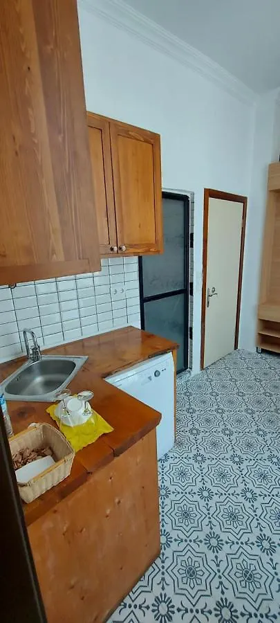 Kordon Apartment Fethiye 0*,