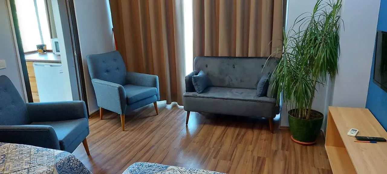 Kordon Apartment Fethiye 0*,