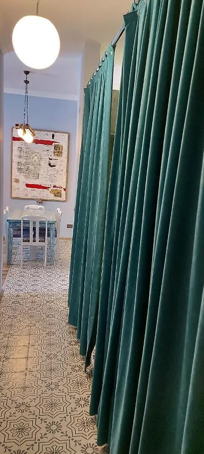 Kordon Apartment Fethiye
