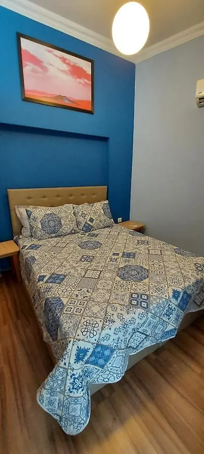 Kordon Apartment Fethiye Turquía