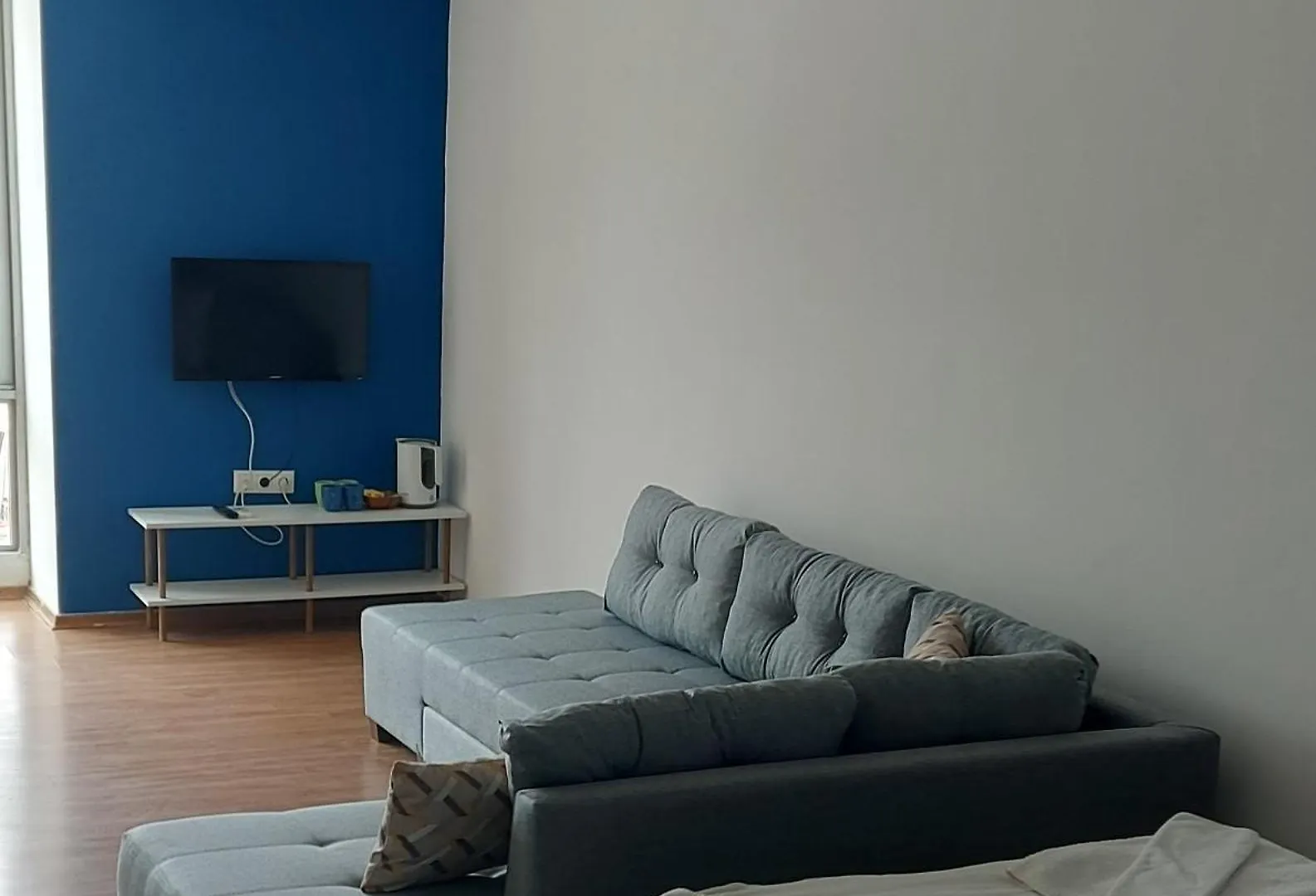 Kordon Apartment Fethiye