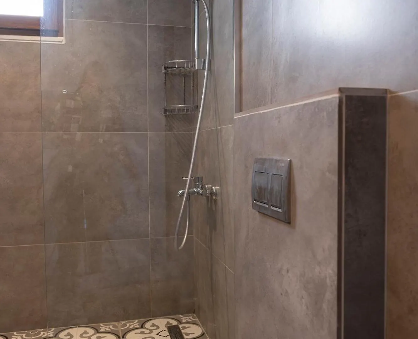 Kordon Apartment Fethiye