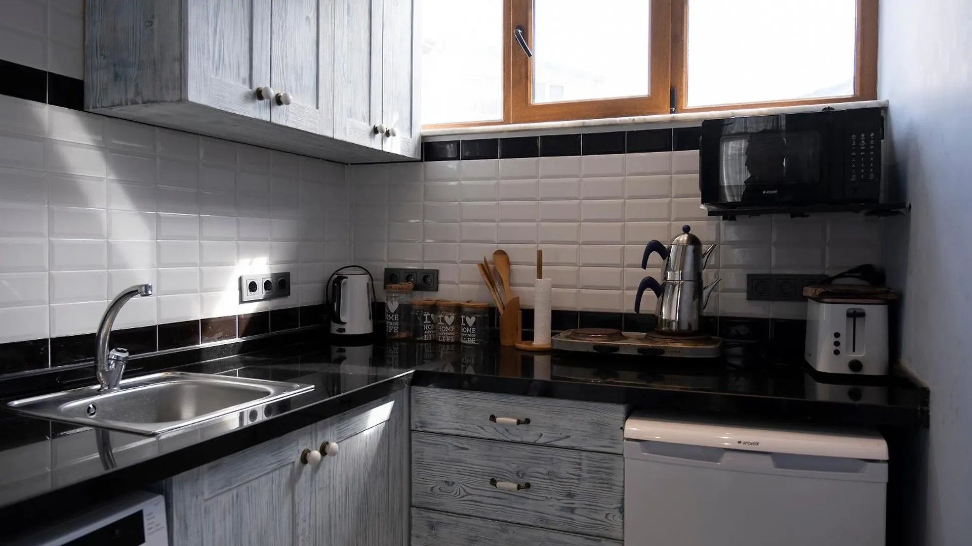 Kordon Apartment Fethiye
