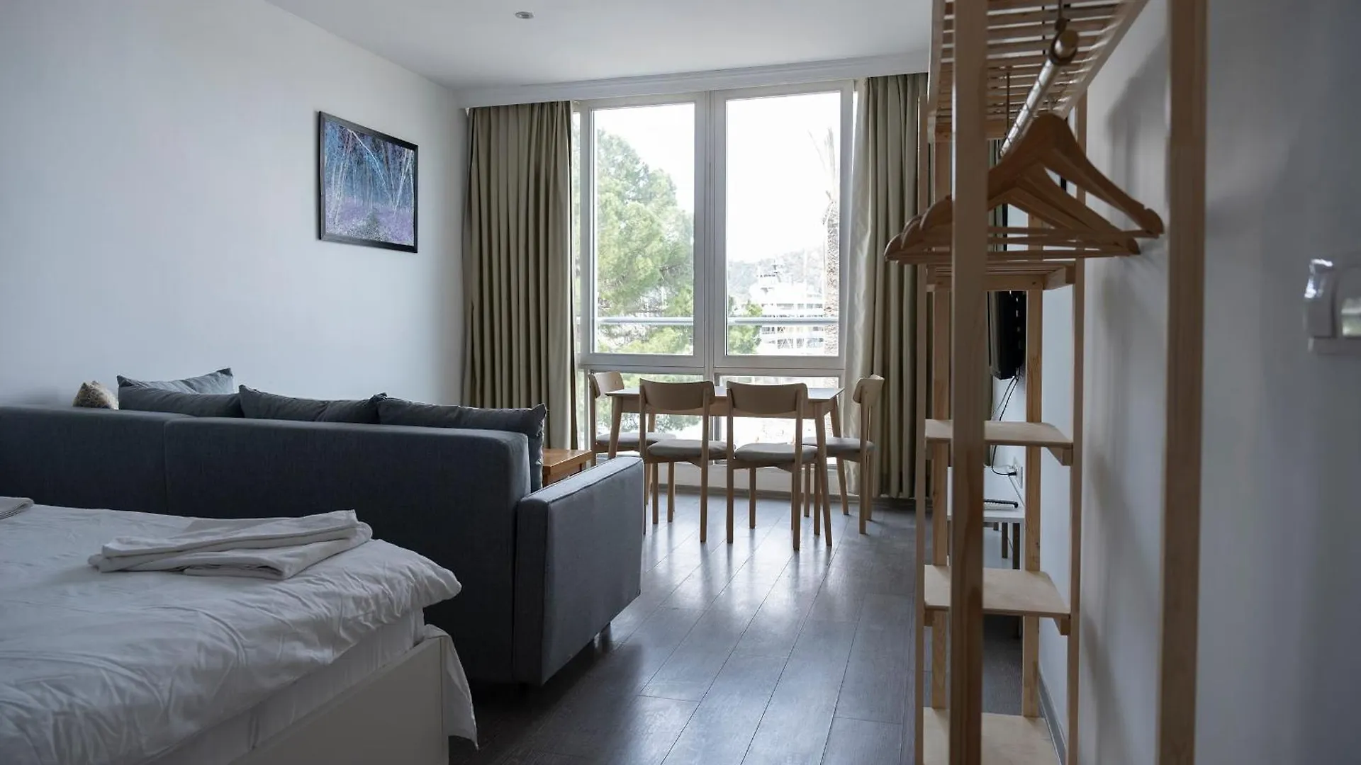 Kordon Apartment Fethiye Turquía
