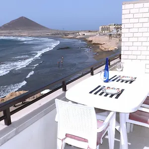 Costa Roja Views , El Médano Spanien