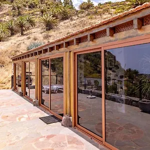 La Palizada , Benchijigua Spanien
