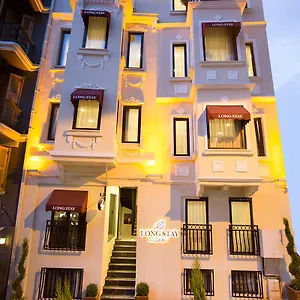 Long , Istanbul Türkei