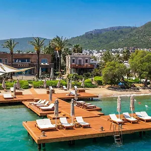 5* Hotel Casa Dell'arte The