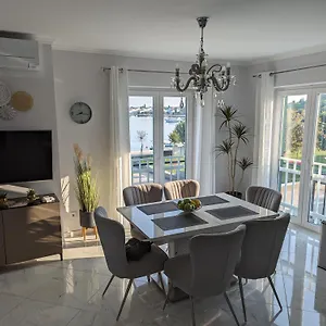 Dolce Center , Umag Kroatien