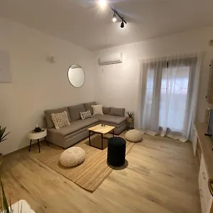 Ela I Gabi , Omišalj Kroatien