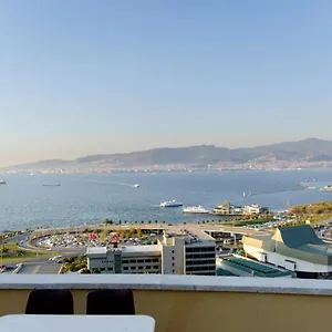  Apartamento Büyük