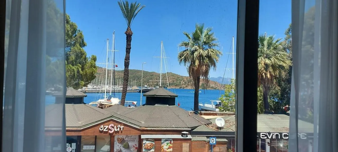 Kordon Apartment Fethiye