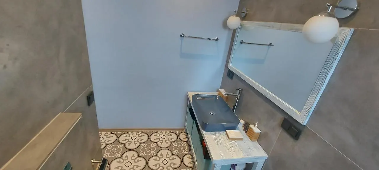 Kordon Apartment Fethiye