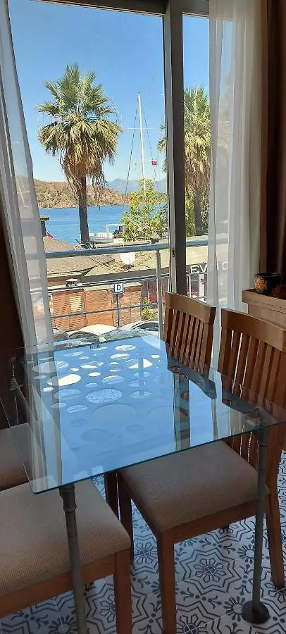 Kordon Apartment Fethiye 0*,  Türkei