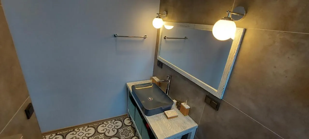 Kordon Apartment Fethiye 0*,  Türkei