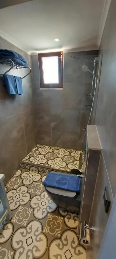 Kordon Apartment Fethiye Türkei