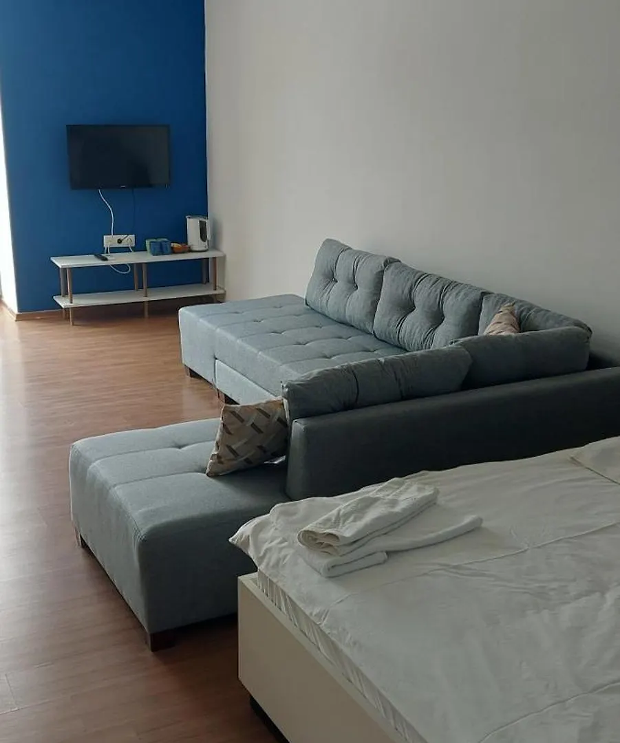 Kordon Apartment Fethiye
