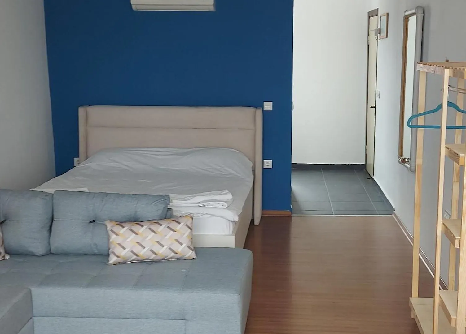 Kordon Apartment Fethiye