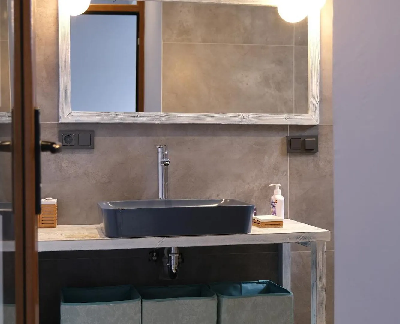 Kordon Apartment Fethiye Türkei