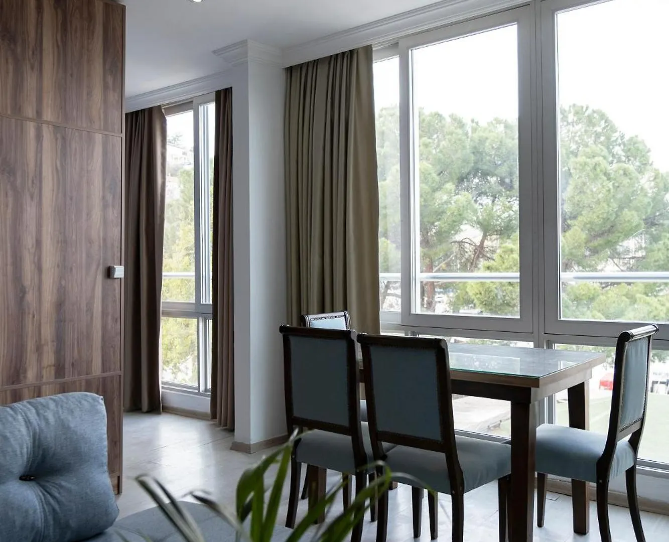 Kordon Apartment Fethiye 0*,  Türkei