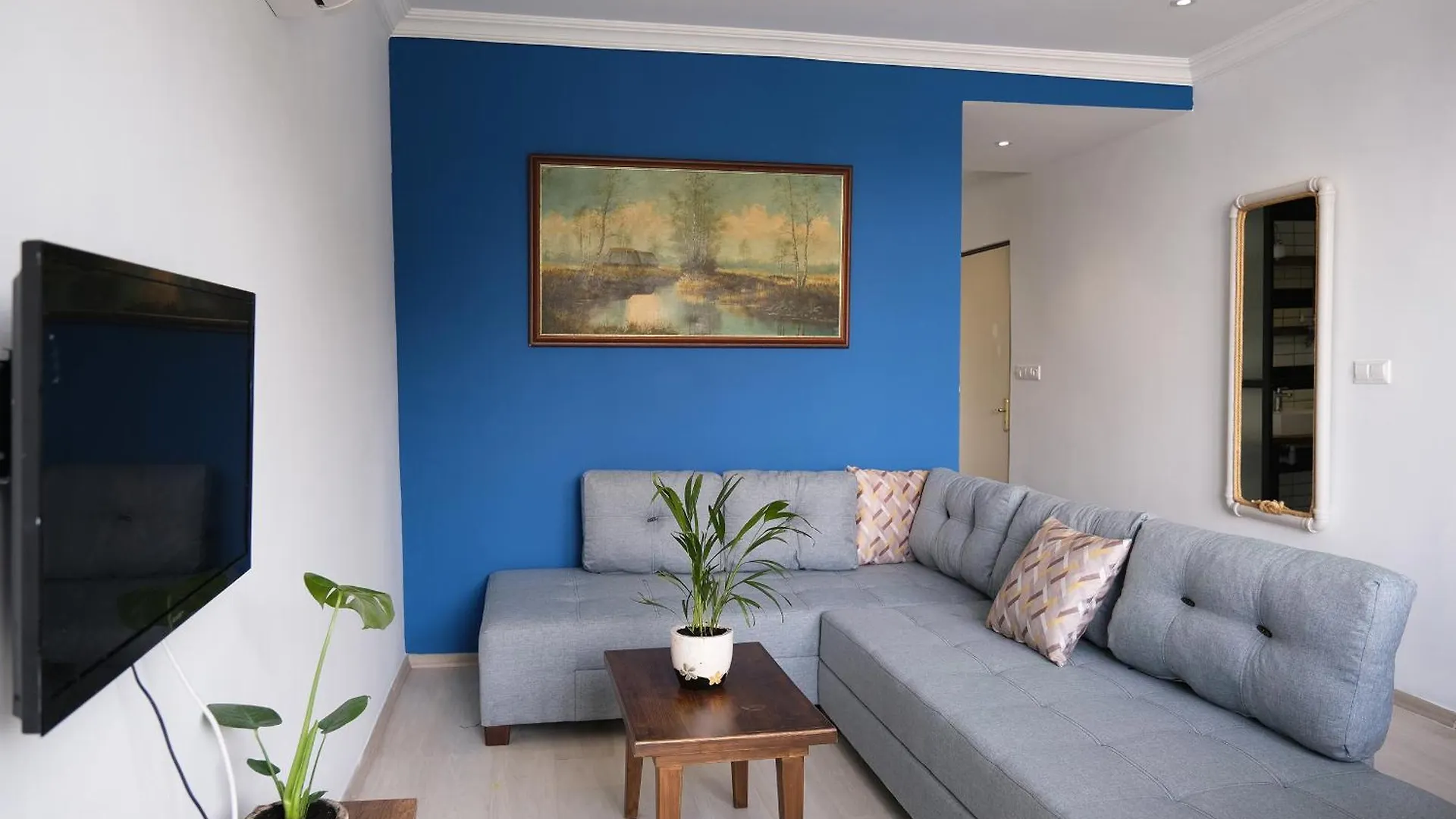 Kordon Apartment Fethiye