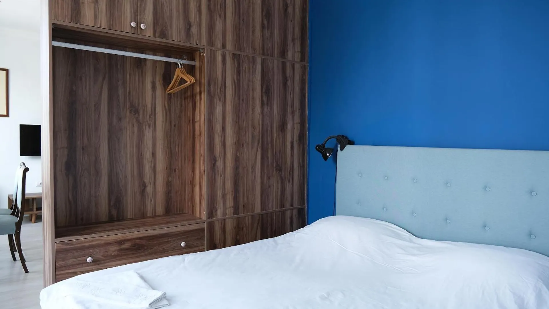 Kordon Apartment Fethiye
