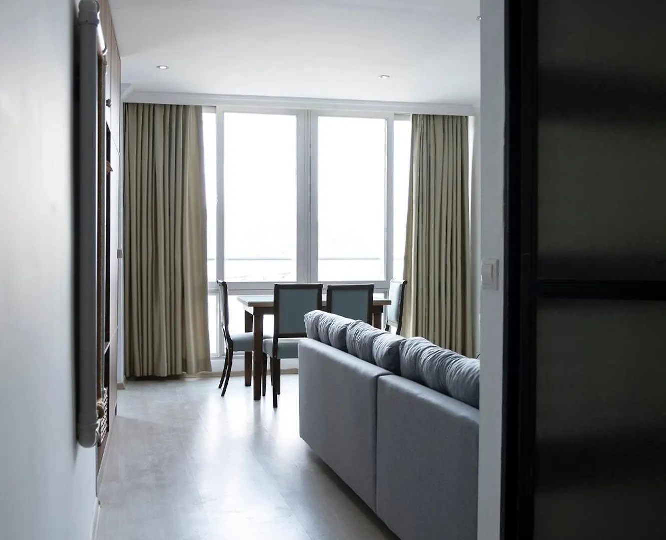 Kordon Apartment Fethiye