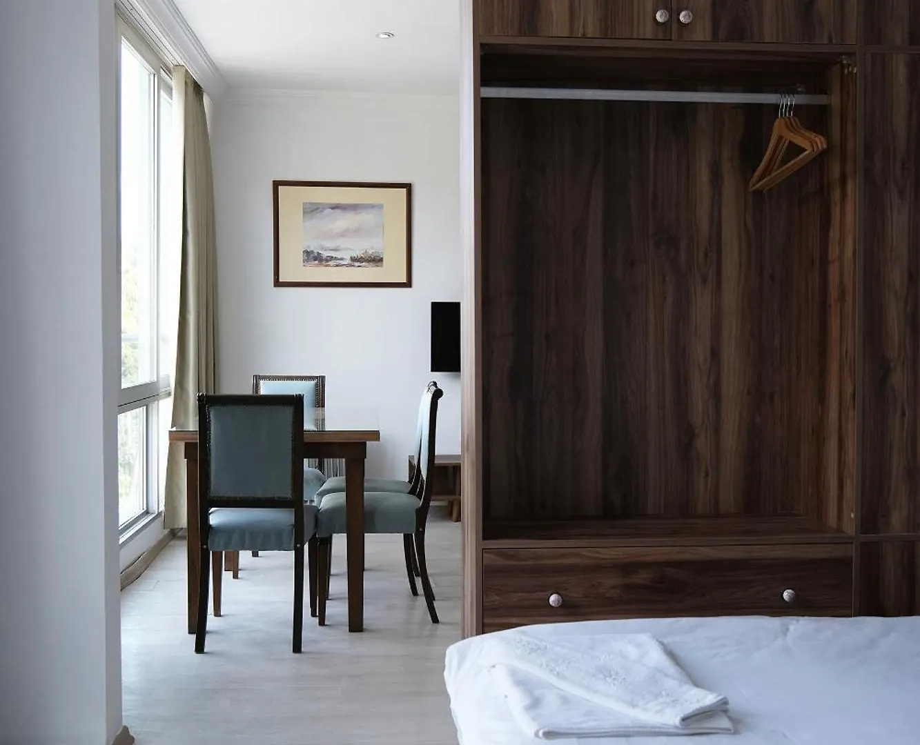 Kordon Apartment Fethiye