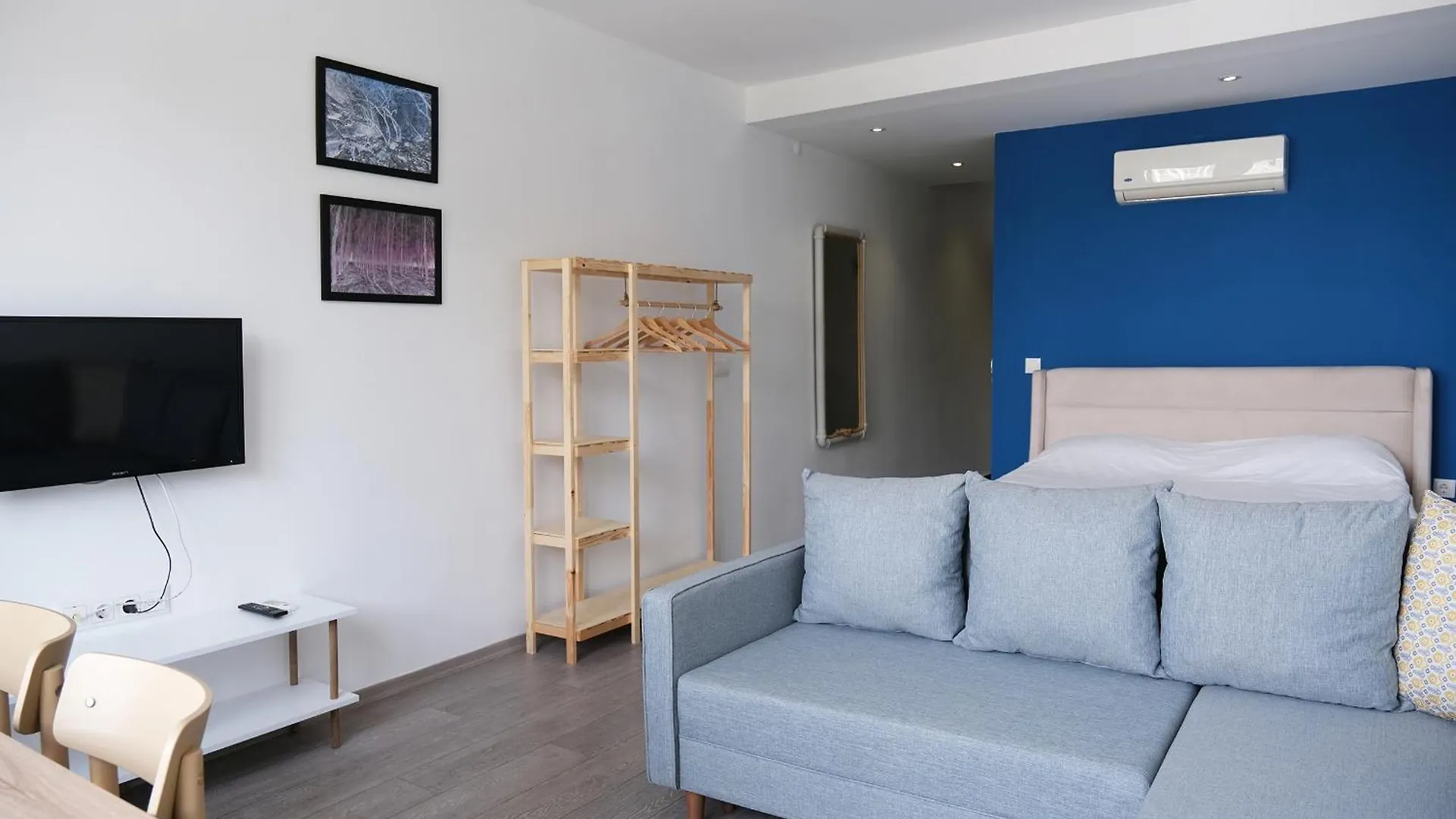 Kordon Apartment Fethiye