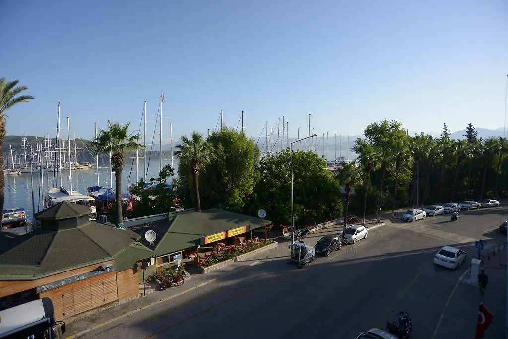 Kordon Apartment Fethiye